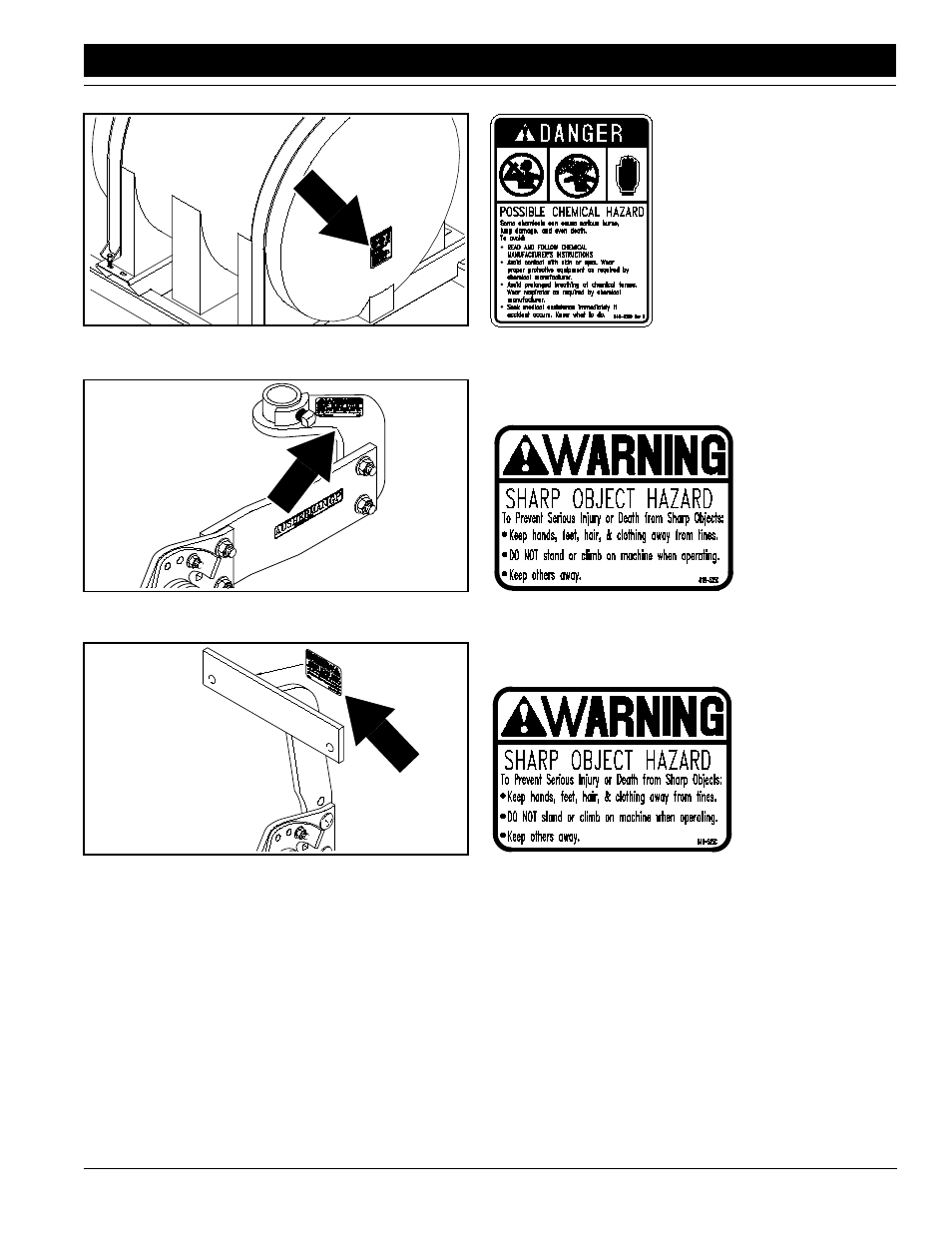 323c, 525c | Great Plains PT1230  AA1080 Operator Manual User Manual | Page 11 / 67