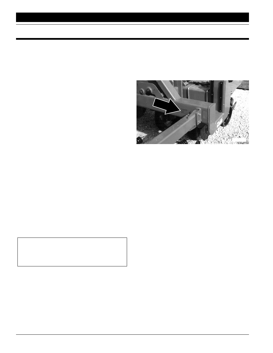 Introduction, Description of unit, Using this manual | Owner assistance | Great Plains PT1230  AA1080 Operator Manual User Manual | Page 12 / 67