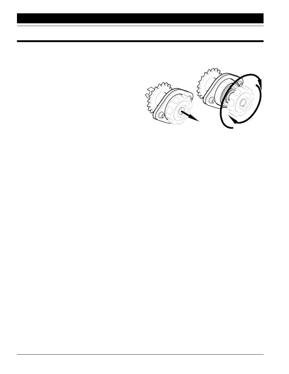 Prestart checklist, Field operation | Great Plains PT1230  AA1080 Operator Manual User Manual | Page 16 / 67