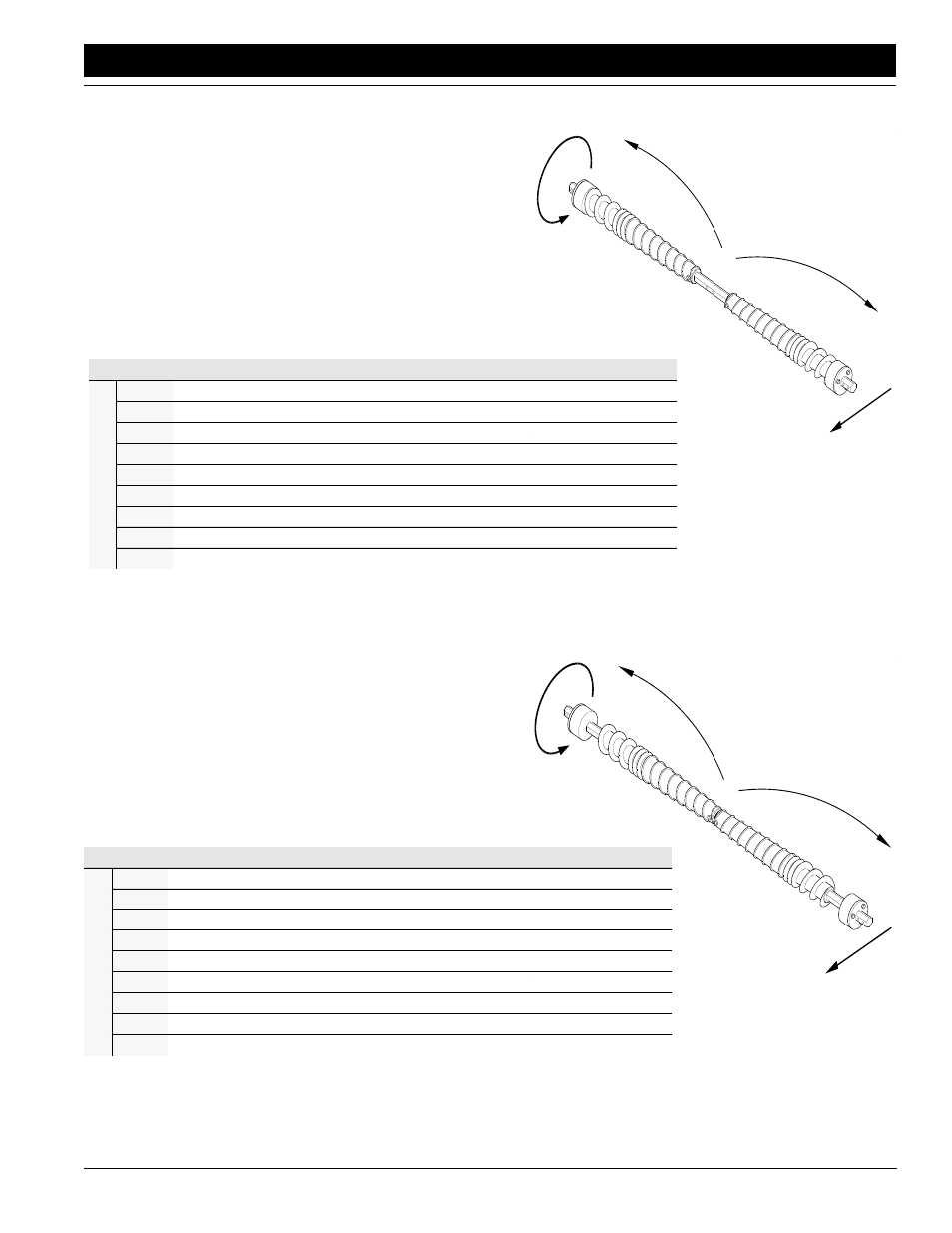 Great Plains PT1230  AA1080 Operator Manual User Manual | Page 33 / 67