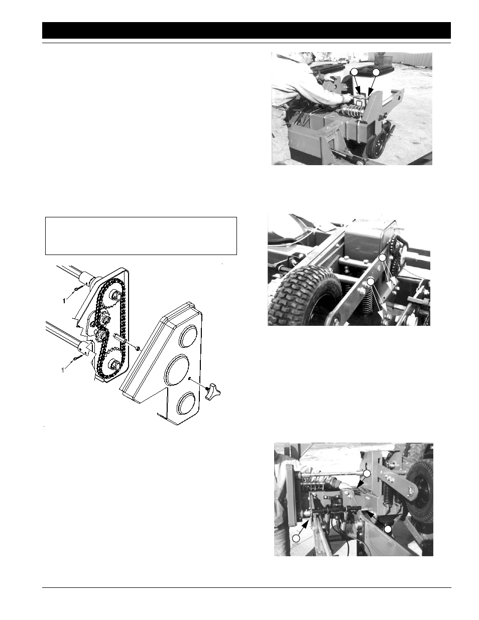 Great Plains PT1230  AA1080 Operator Manual User Manual | Page 45 / 67