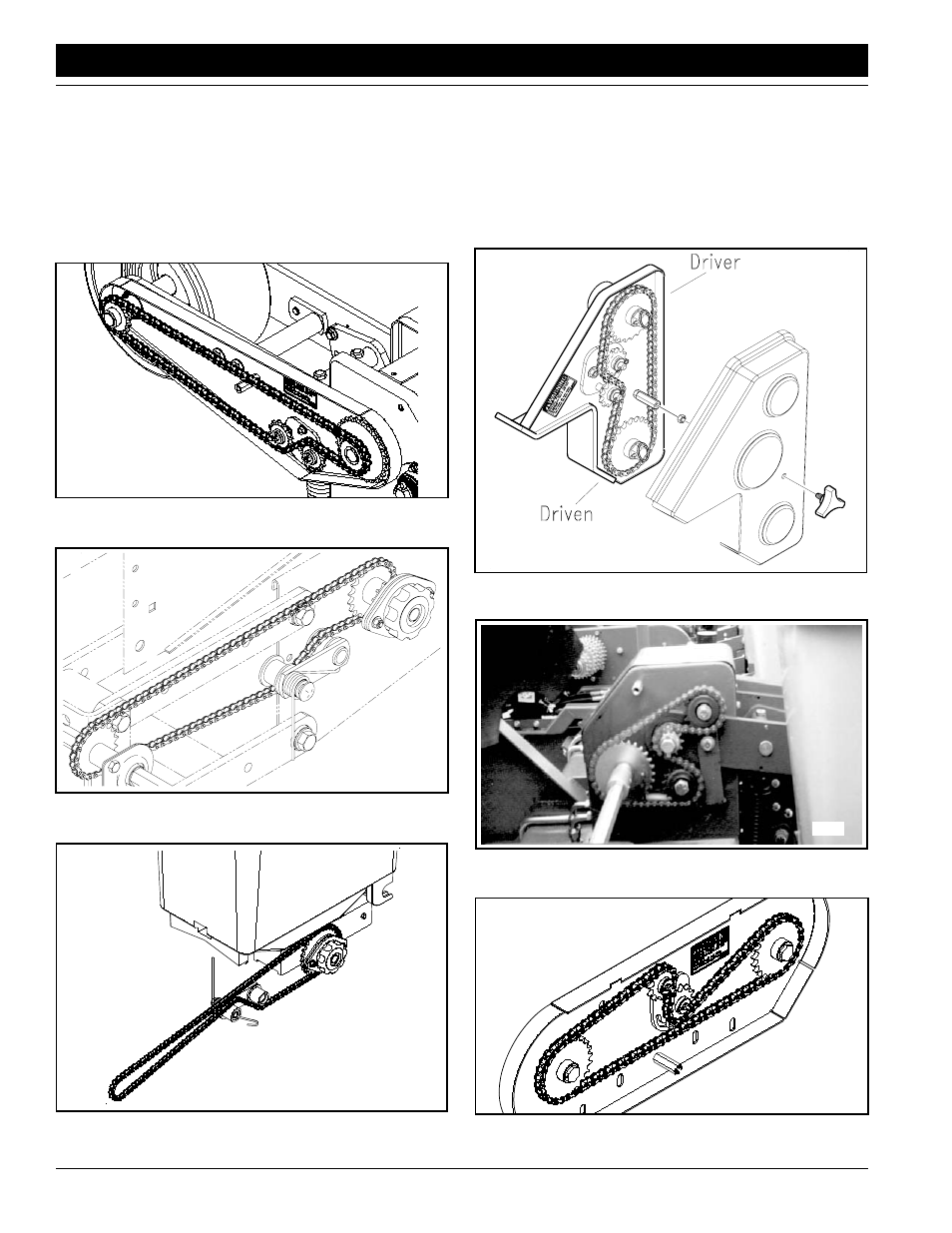 Great Plains PT1230  AA1080 Operator Manual User Manual | Page 46 / 67