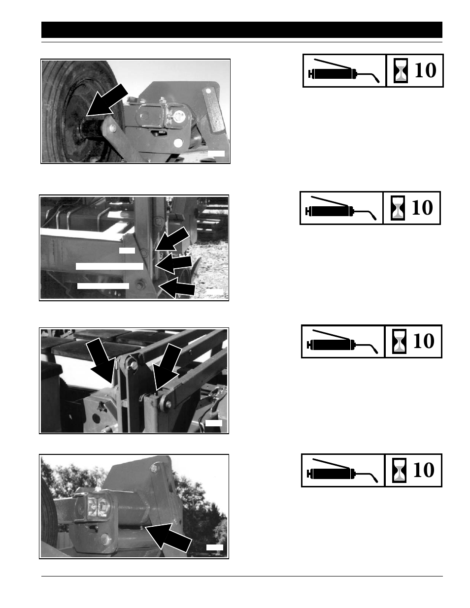 Great Plains PT1230  AA1080 Operator Manual User Manual | Page 53 / 67