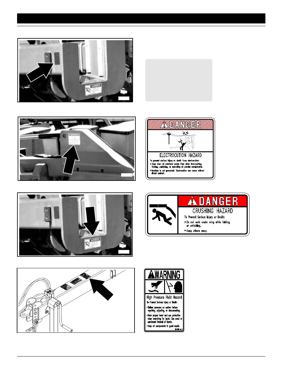 339c, 765c, 766c | 229c | Great Plains PT1230  AA1080 Operator Manual User Manual | Page 8 / 67