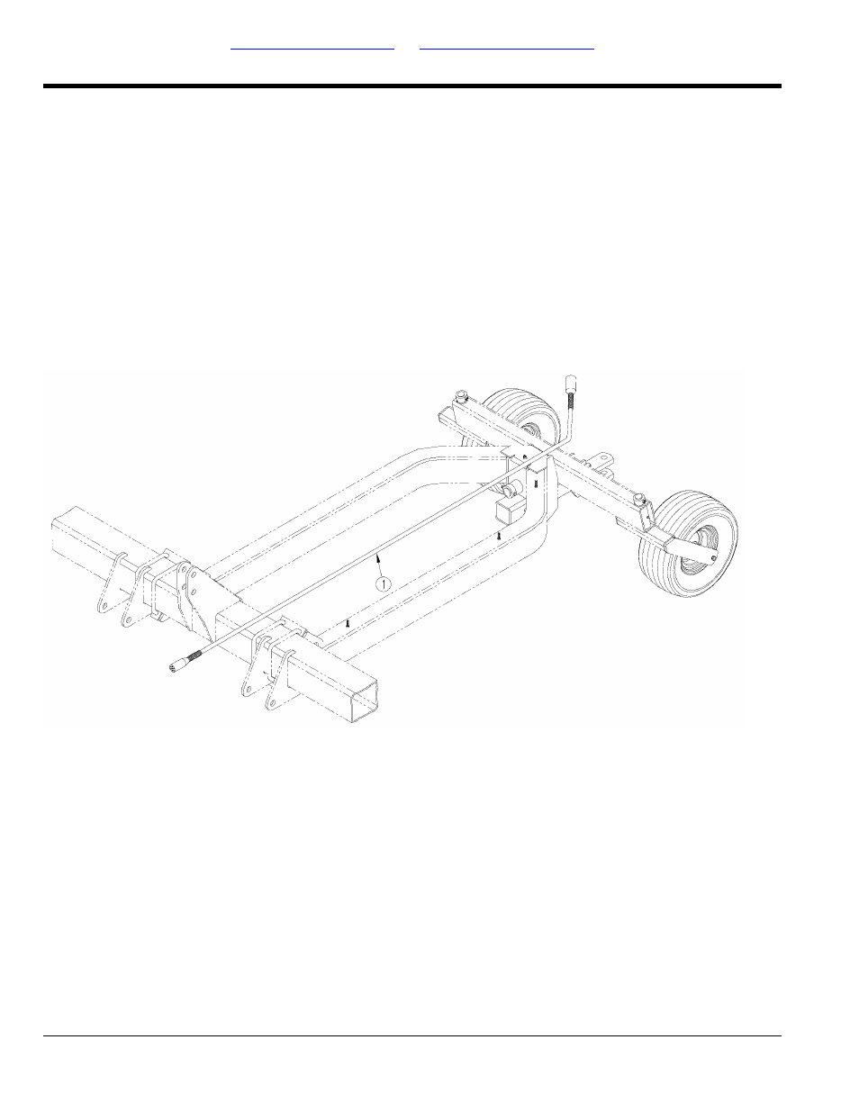 Ag light extension | Great Plains SR5030 Parts Manual User Manual | Page 12 / 36
