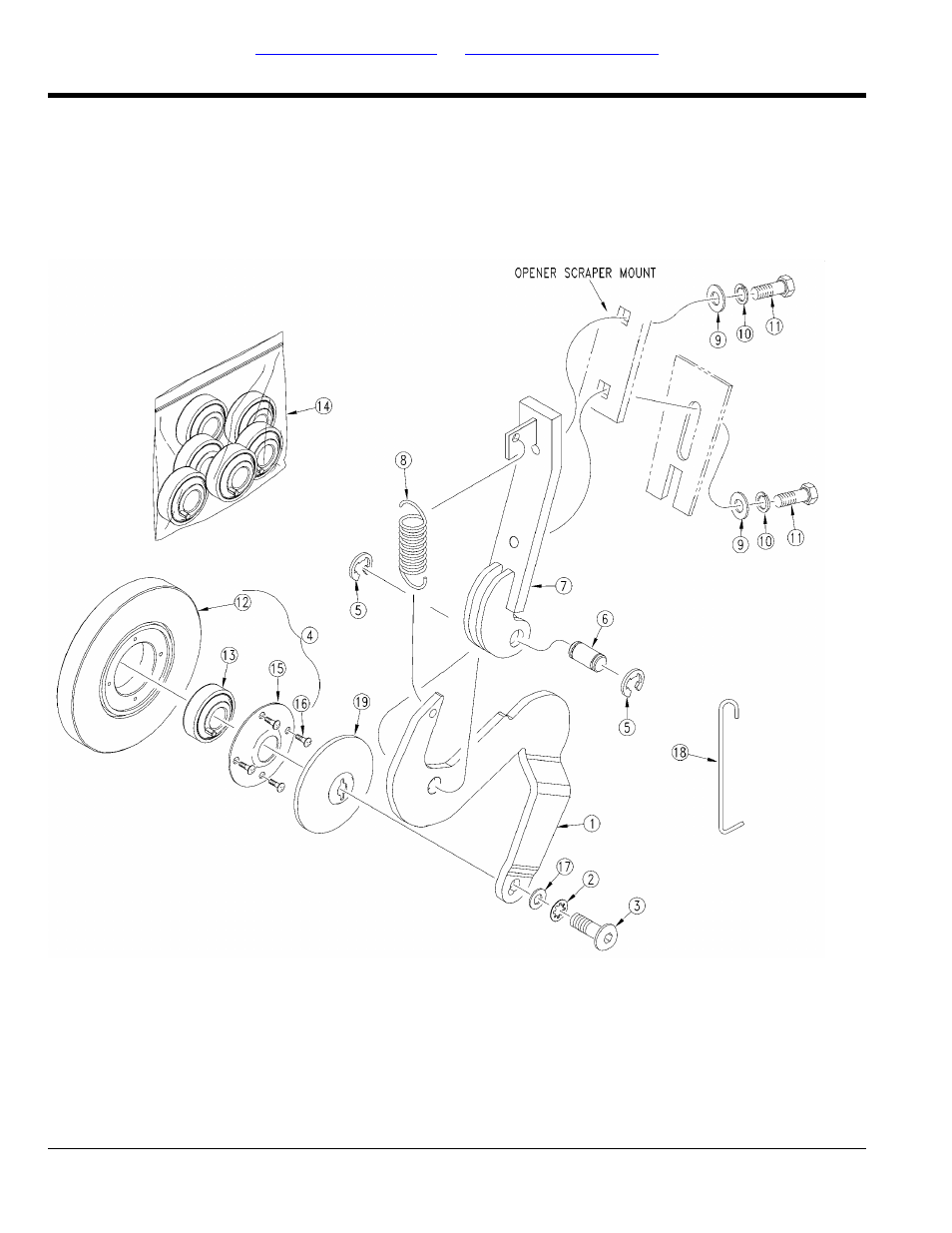 5" & 6" seed lok | Great Plains 3P1006NT Parts Manual User Manual | Page 58 / 138