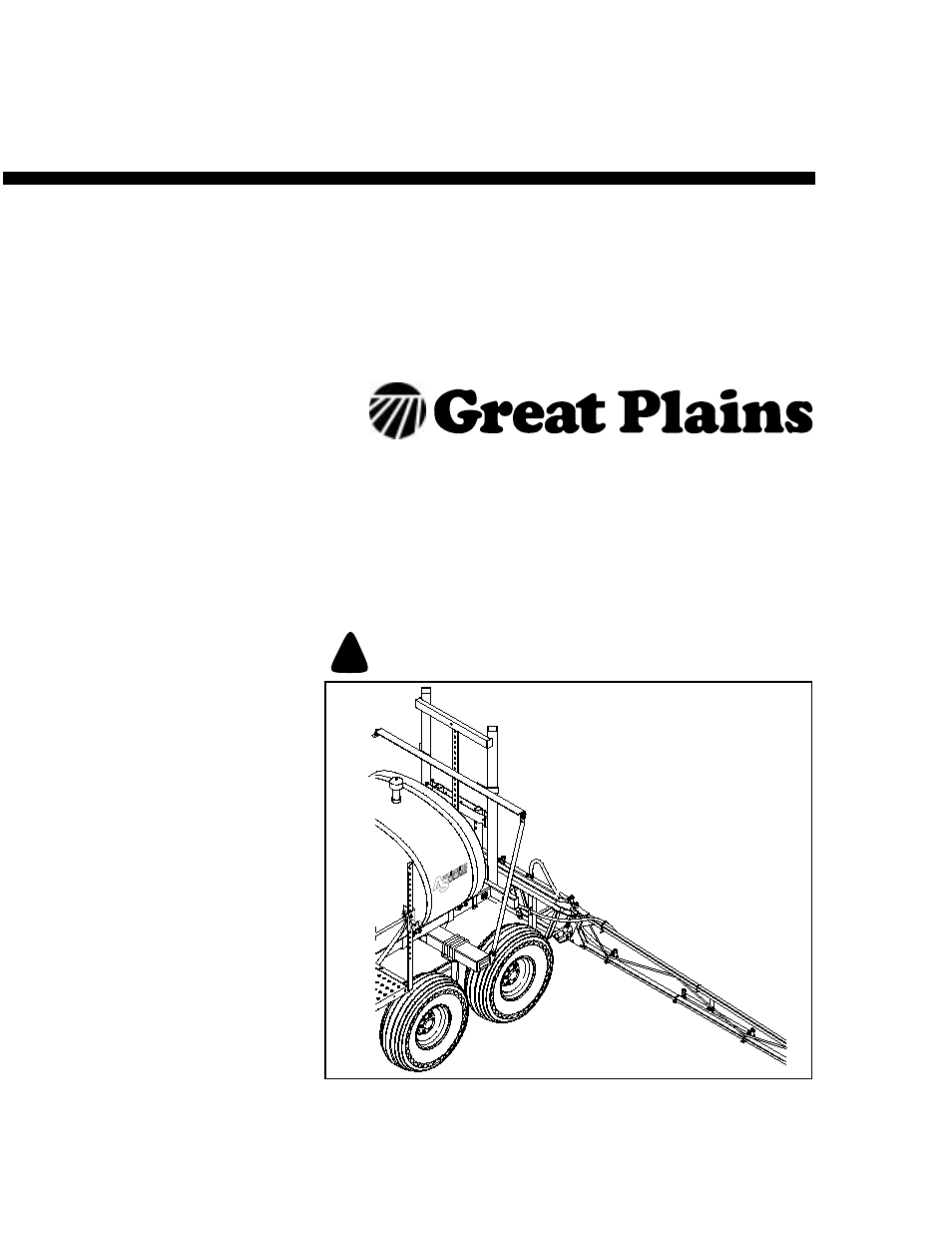 Great Plains MF45 Operator Manual User Manual | 28 pages
