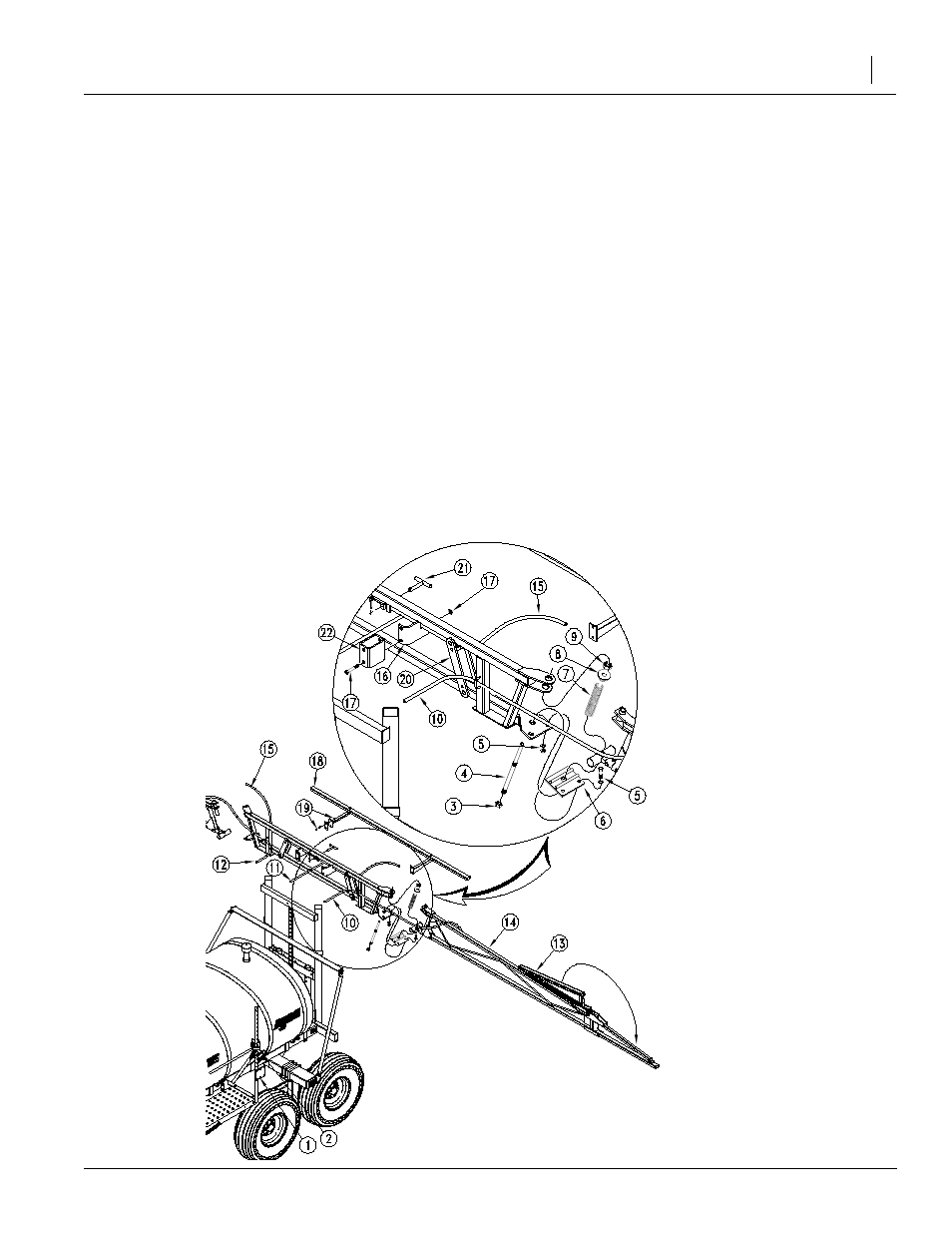Great Plains MF45 Operator Manual User Manual | Page 13 / 28