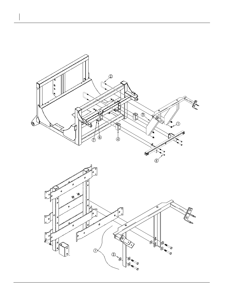 Great Plains MF45 Operator Manual User Manual | Page 14 / 28