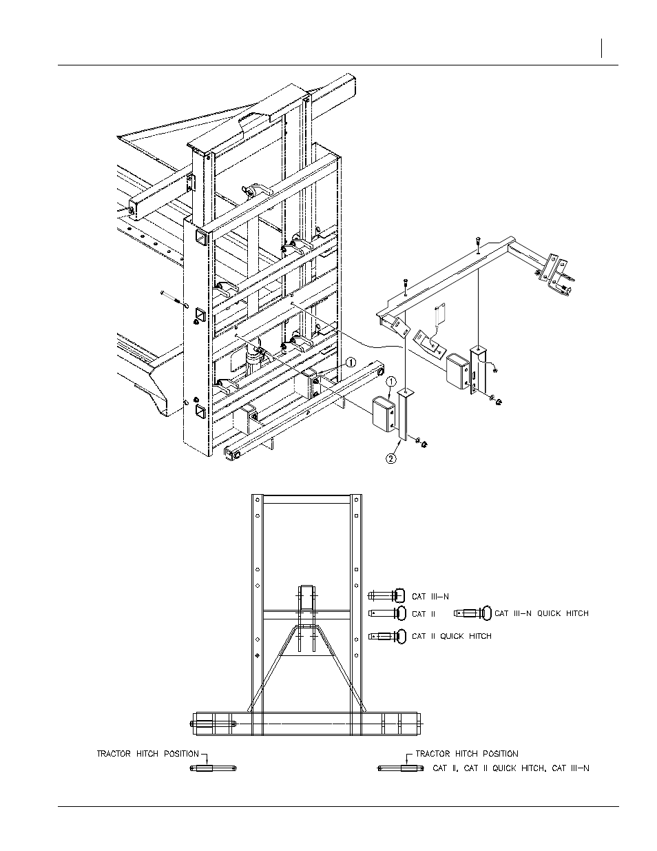 Great Plains MF45 Operator Manual User Manual | Page 15 / 28