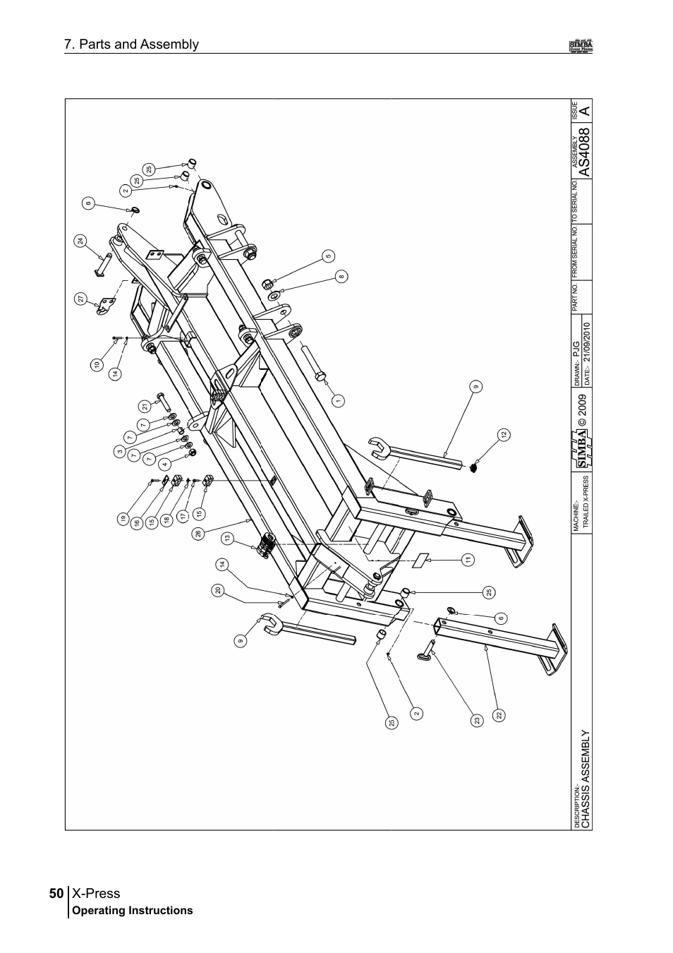 Great Plains P17897B Operator Manual User Manual | Page 50 / 176
