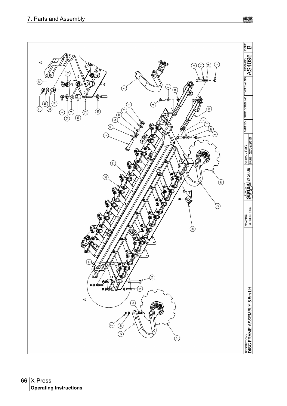 Great Plains P17897B Operator Manual User Manual | Page 66 / 176