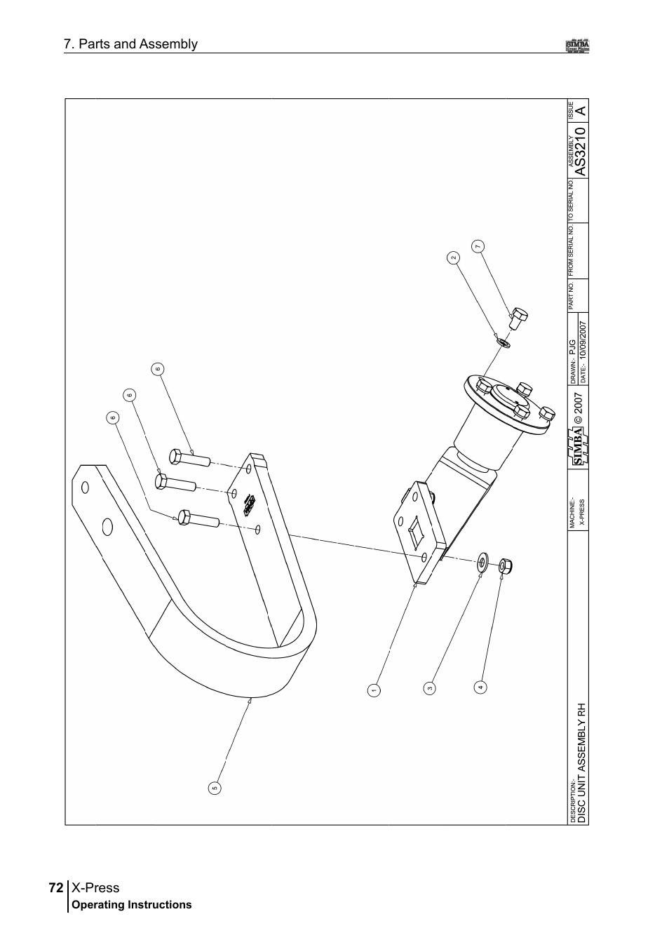 Great Plains P17897B Operator Manual User Manual | Page 72 / 176