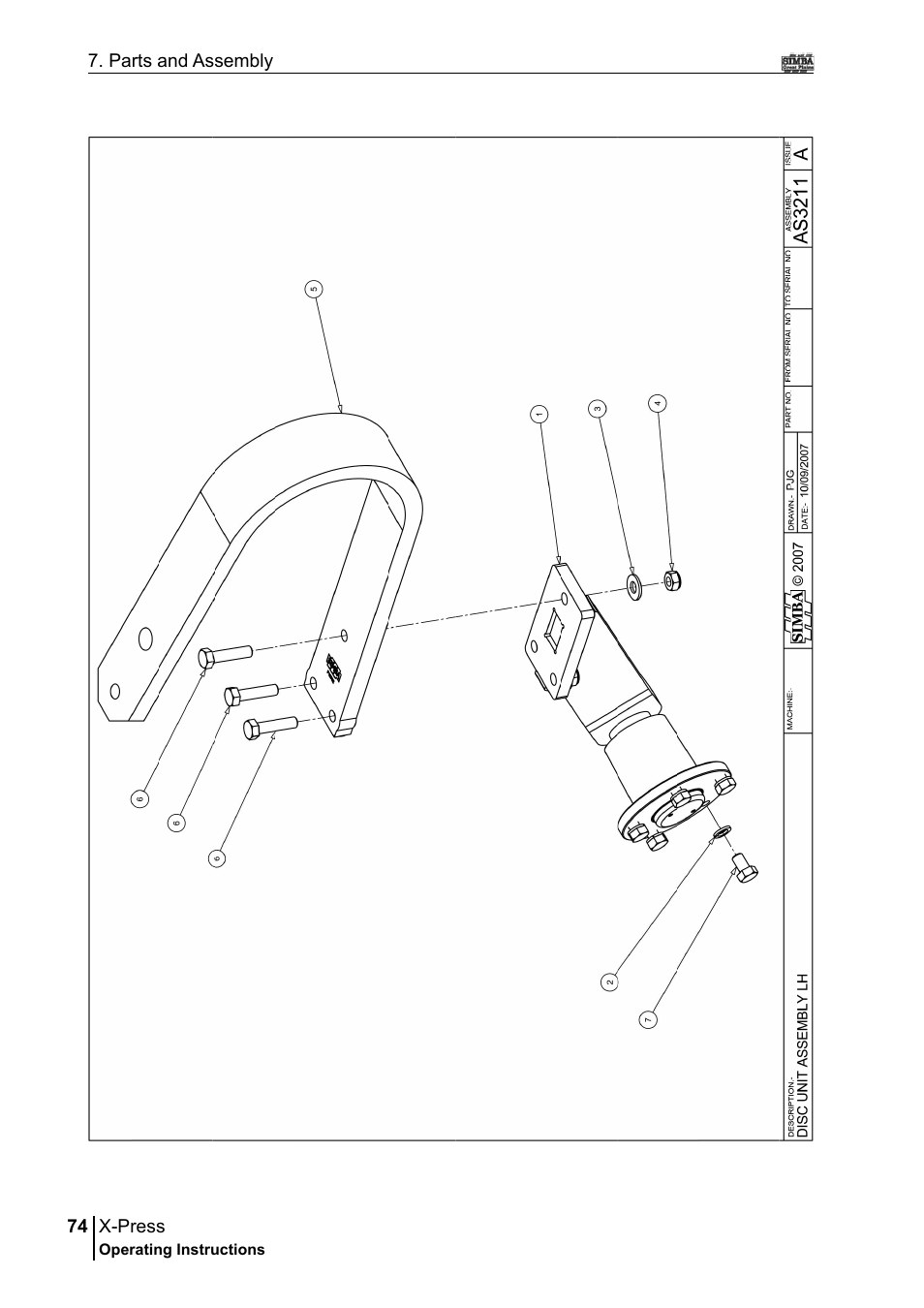 Great Plains P17897B Operator Manual User Manual | Page 74 / 176