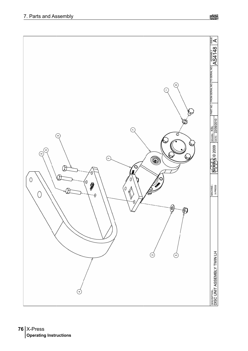 Great Plains P17897B Operator Manual User Manual | Page 76 / 176