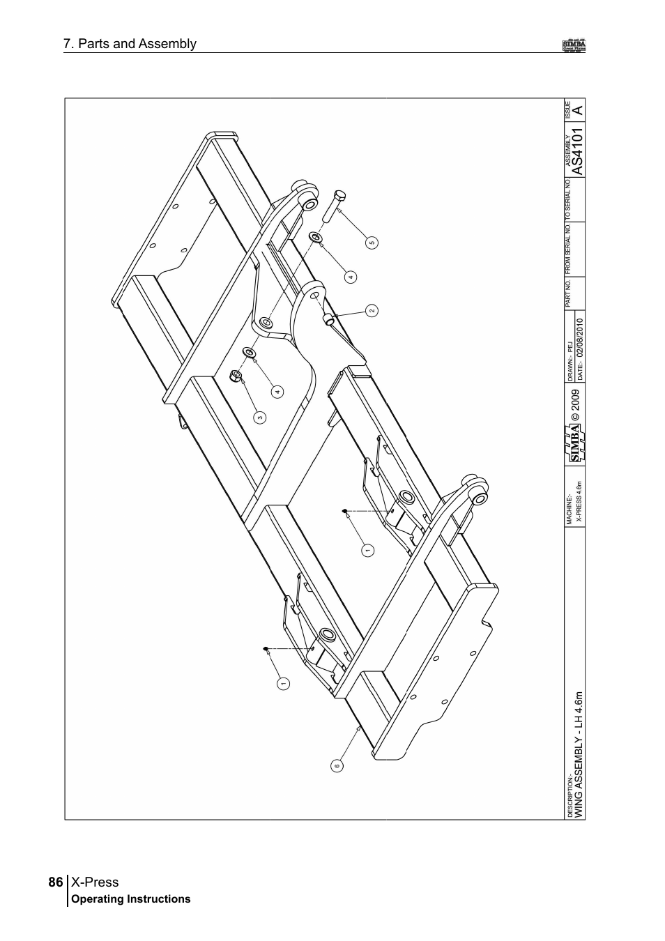 Great Plains P17897B Operator Manual User Manual | Page 86 / 176