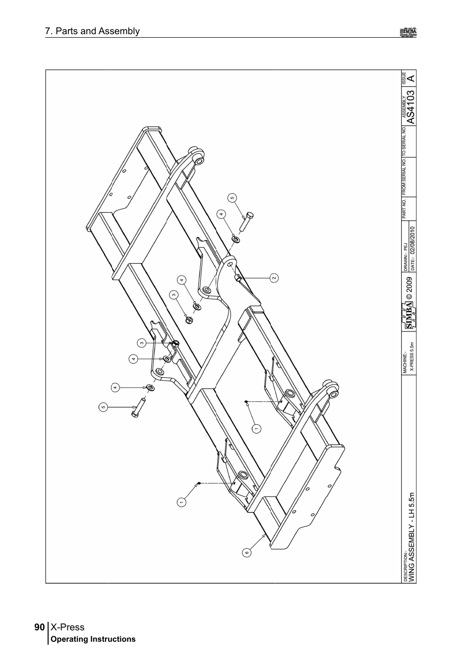 Great Plains P17897B Operator Manual User Manual | Page 90 / 176