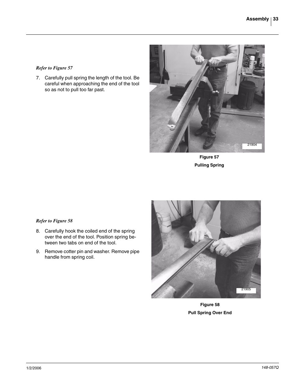 Great Plains V-300F Predelivery Manual User Manual | Page 35 / 40
