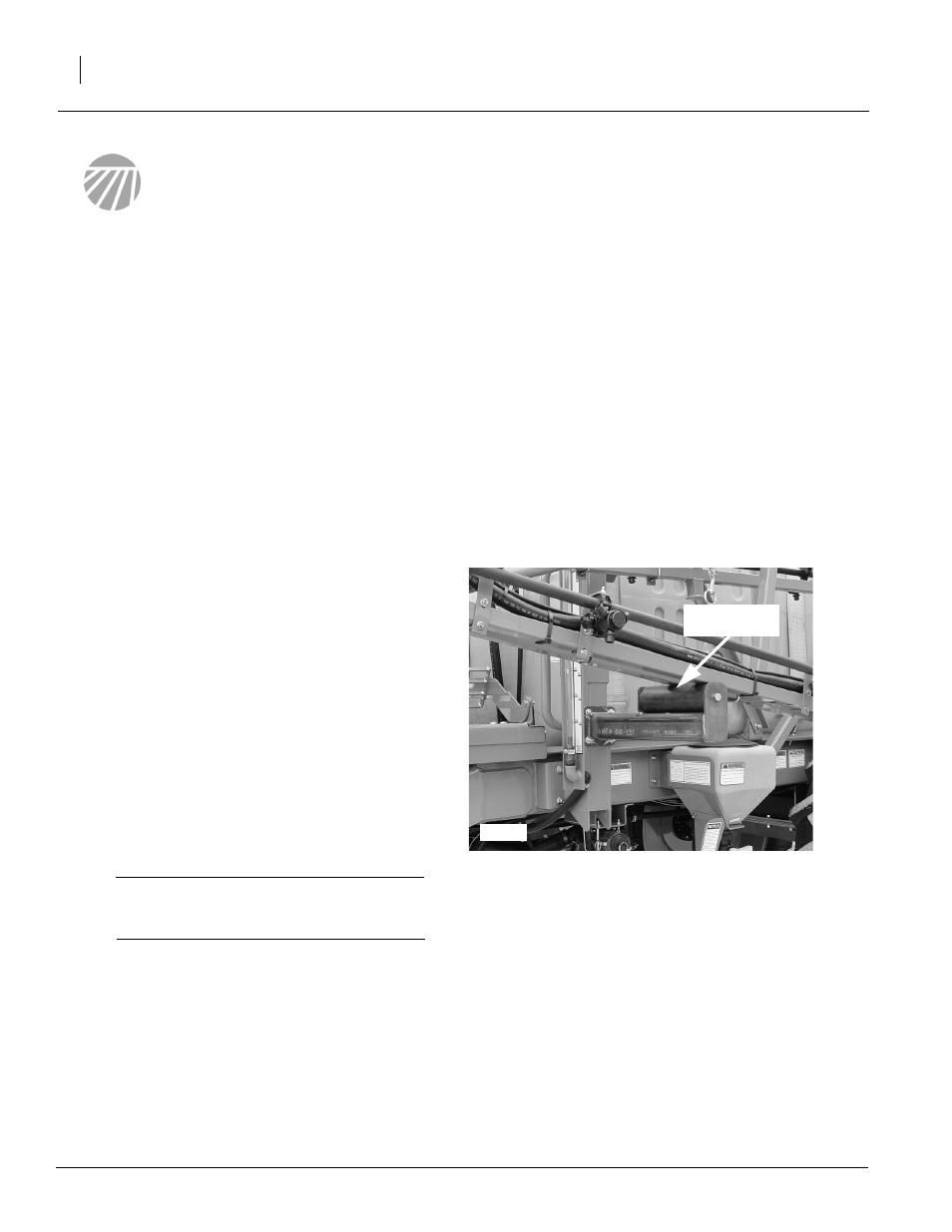 Assembly, Tools required, Pre-assembly checklist | Shipping straps | Great Plains TSF660 Predelivery Manual User Manual | Page 10 / 18