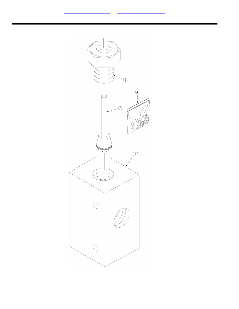 Stroke control valve (810-503c) | Great Plains 3N-4020 Parts Manua User Manual | Page 140 / 166