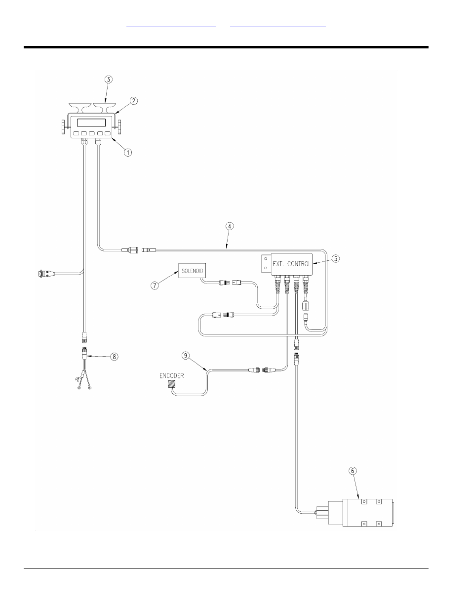 Veris drive controller | Great Plains 3N-4020 Parts Manua User Manual | Page 44 / 166