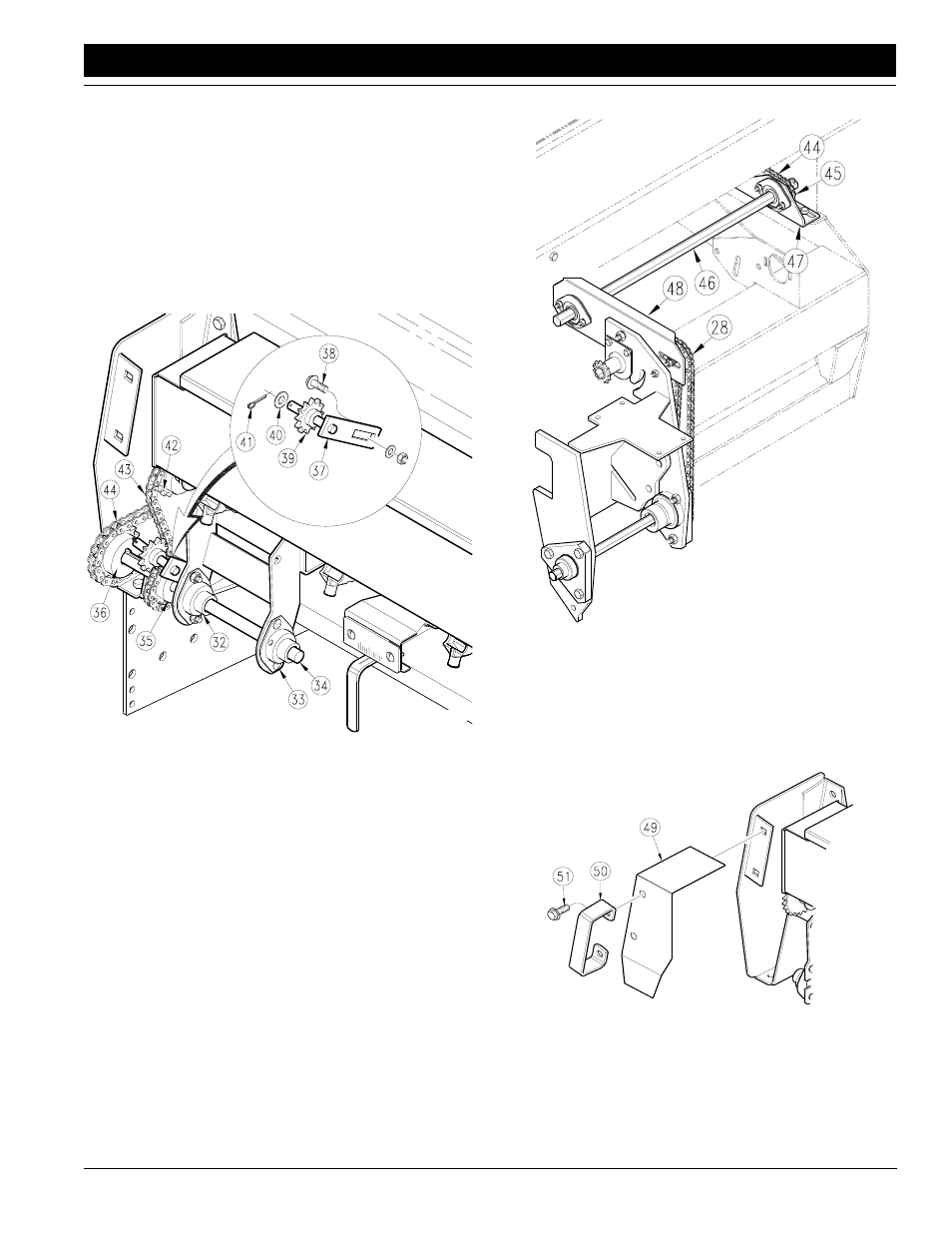 Assembly | Great Plains 20 Series Drill Assembly Instructions User Manual | Page 3 / 5