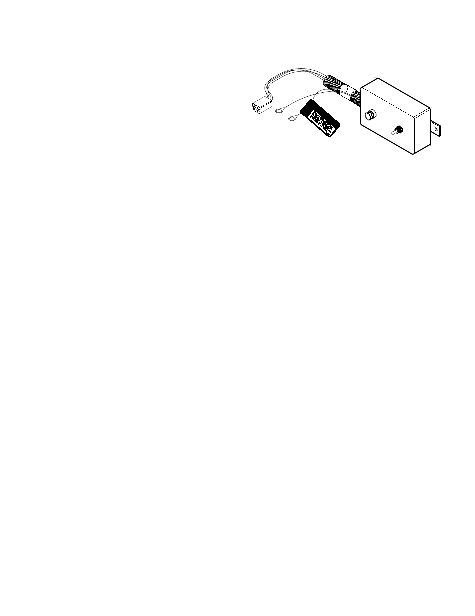 Tractor requirements | Great Plains 10 Gallon Stainless Tank Foam Marker Operator Manual User Manual | Page 15 / 21