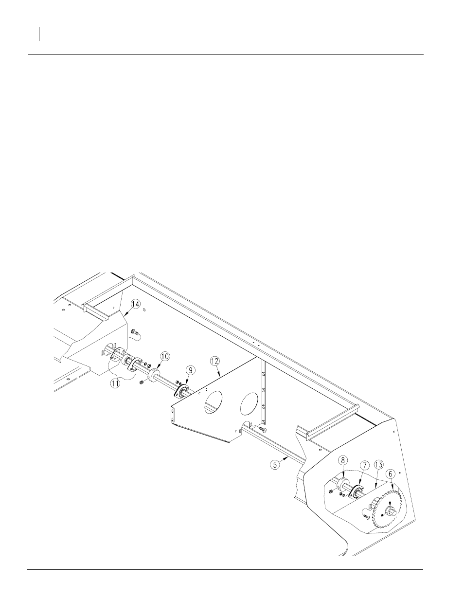 Great Plains 3P600 Assembly Instructions User Manual | Page 2 / 12