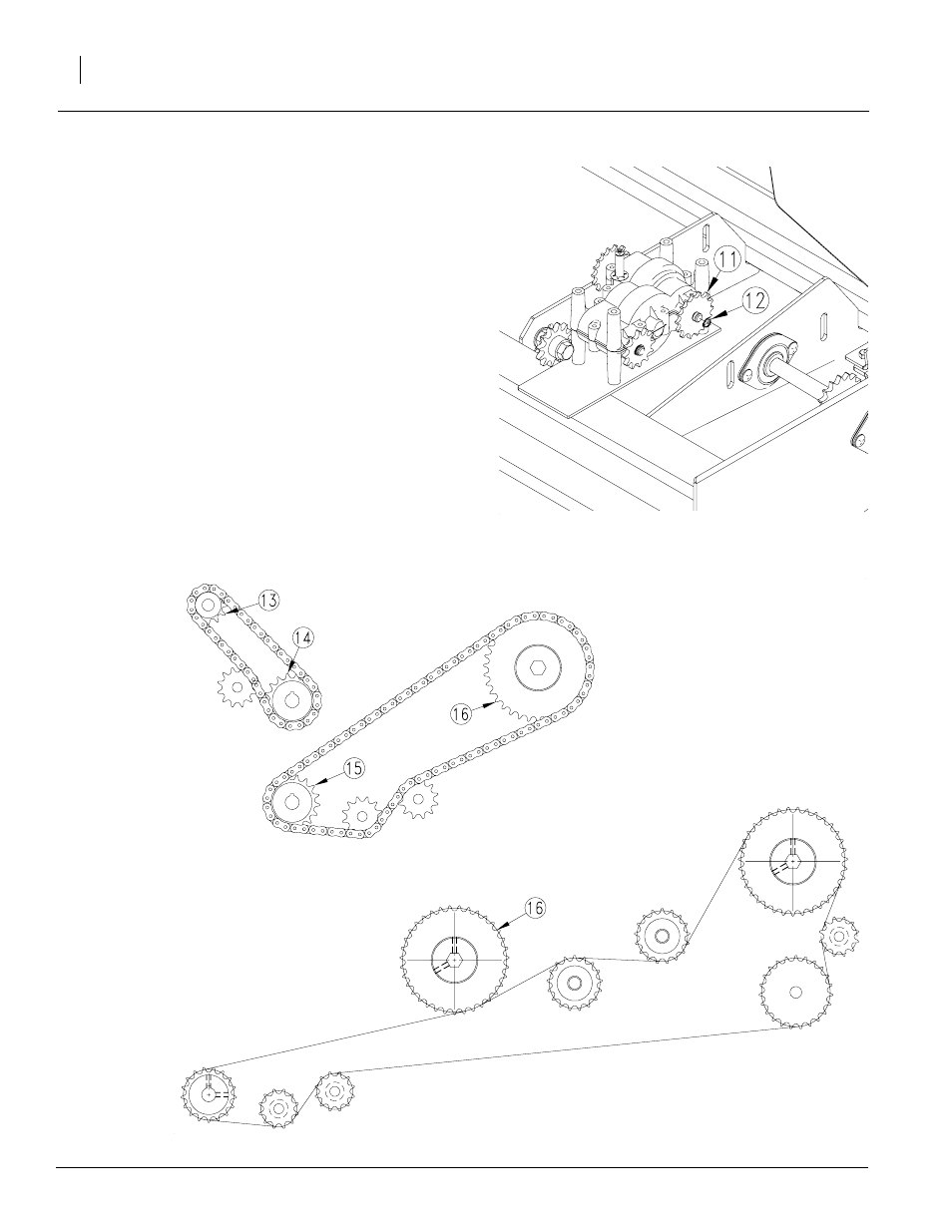 Great Plains 3P600 Assembly Instructions User Manual | Page 4 / 12