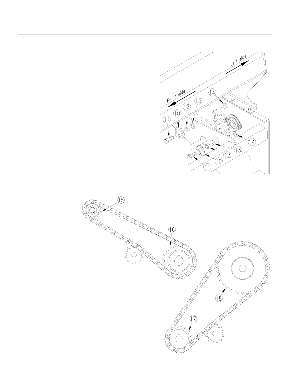 Great Plains 3P600 Assembly Instructions User Manual | Page 6 / 12