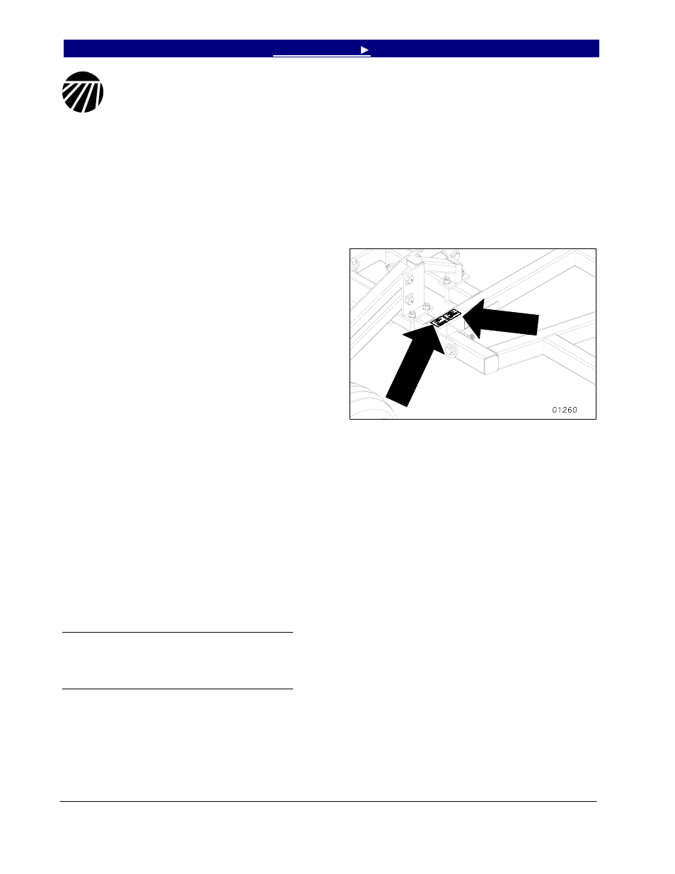 Introduction, Description of unit, Using this manual | Owner assistance, Description of unit using this manual, Definitions | Great Plains 6328 Series VII Field Cultivator-Floating Hitch Operator Manual User Manual | Page 14 / 41