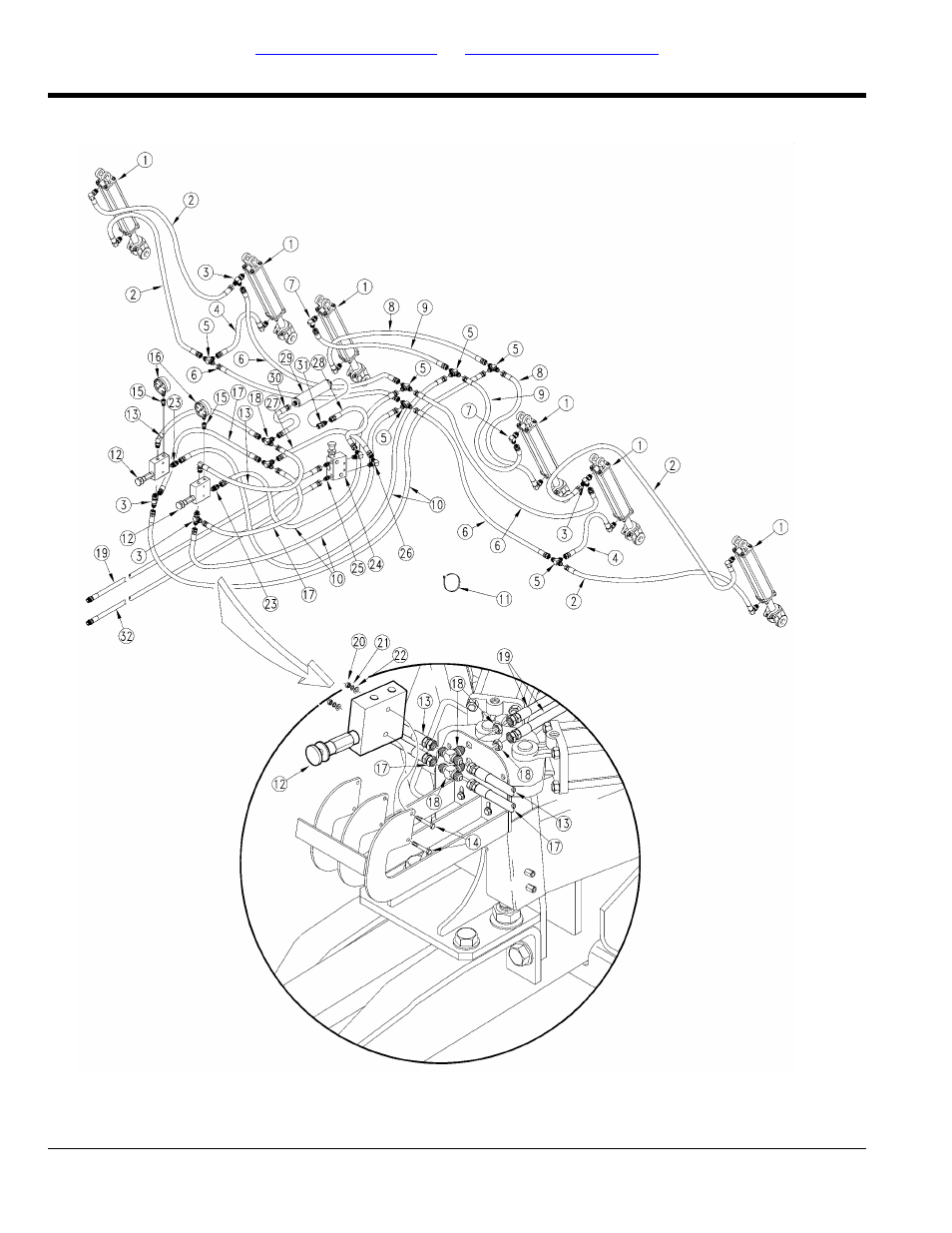 S1699-) | Great Plains 3S-3000F Parts Manual User Manual | Page 162 / 226