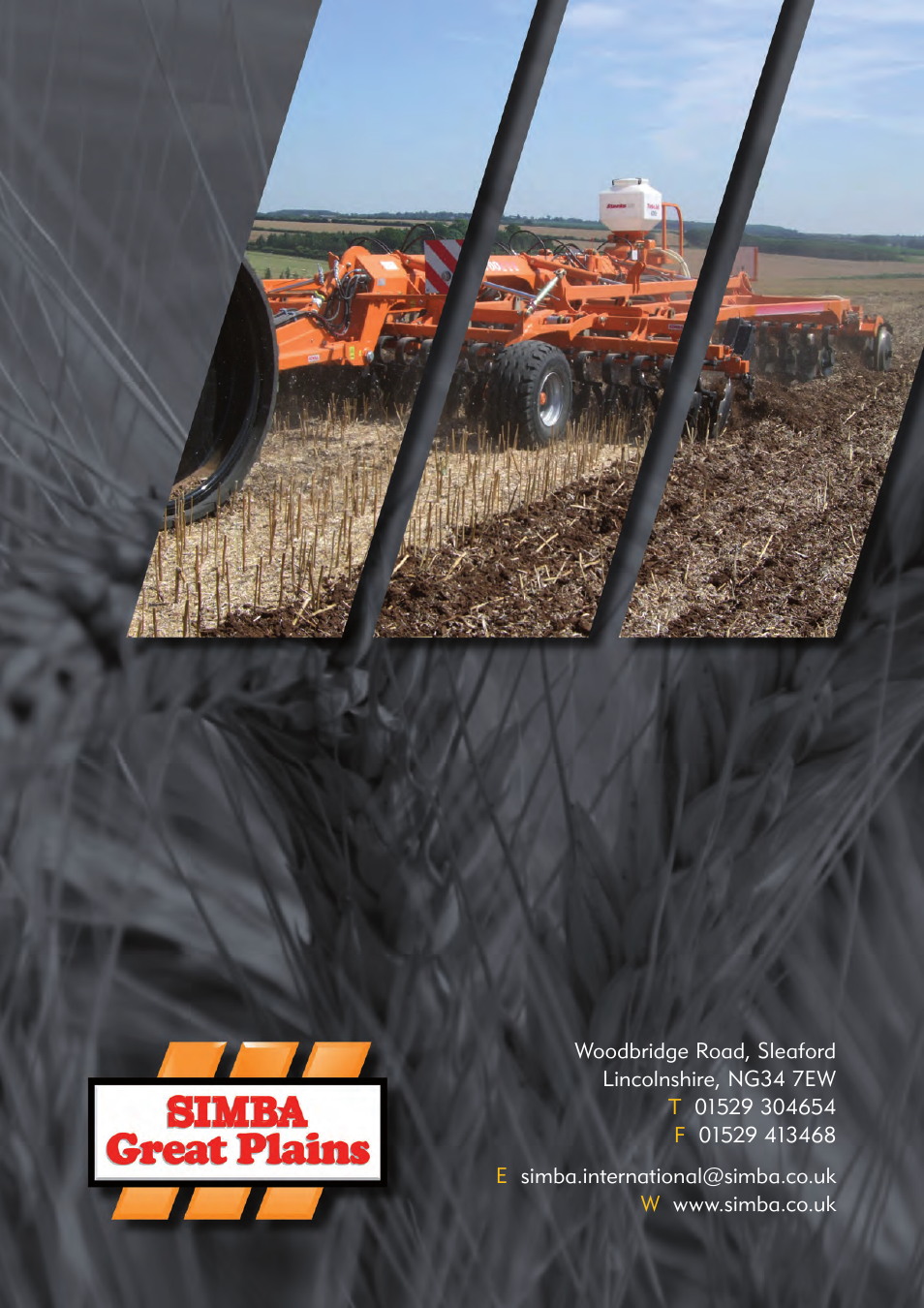 Great Plains P18651C Operator Manual User Manual | Page 176 / 176