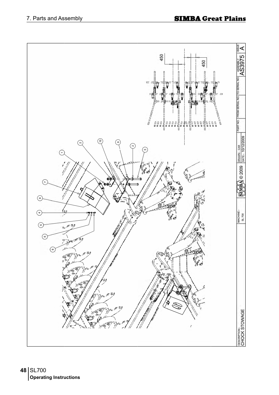 Great Plains P18651C Operator Manual User Manual | Page 48 / 176