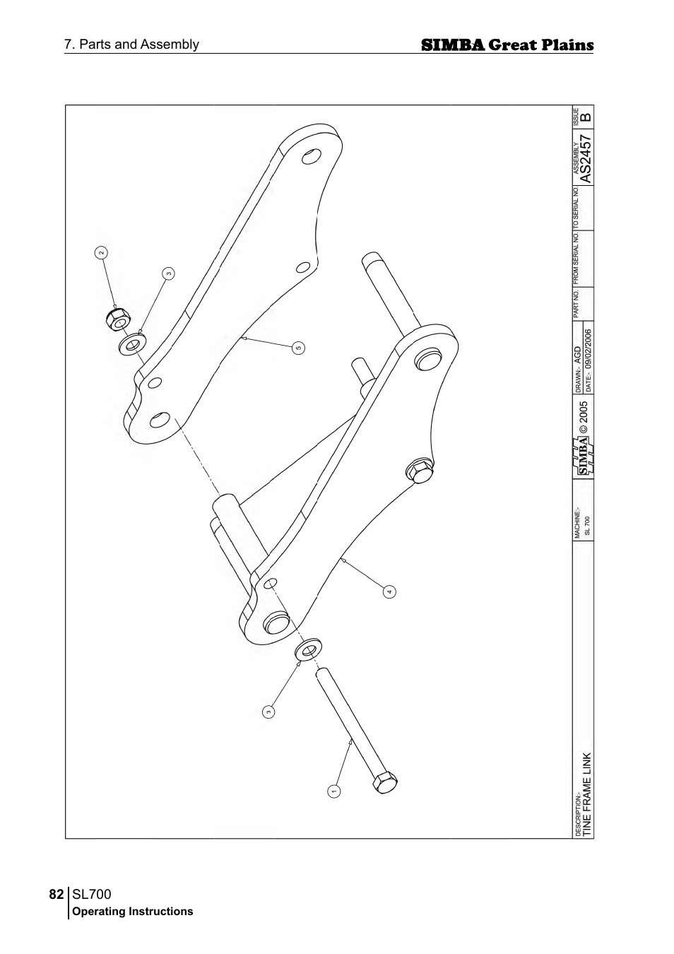 Great Plains P18651C Operator Manual User Manual | Page 82 / 176