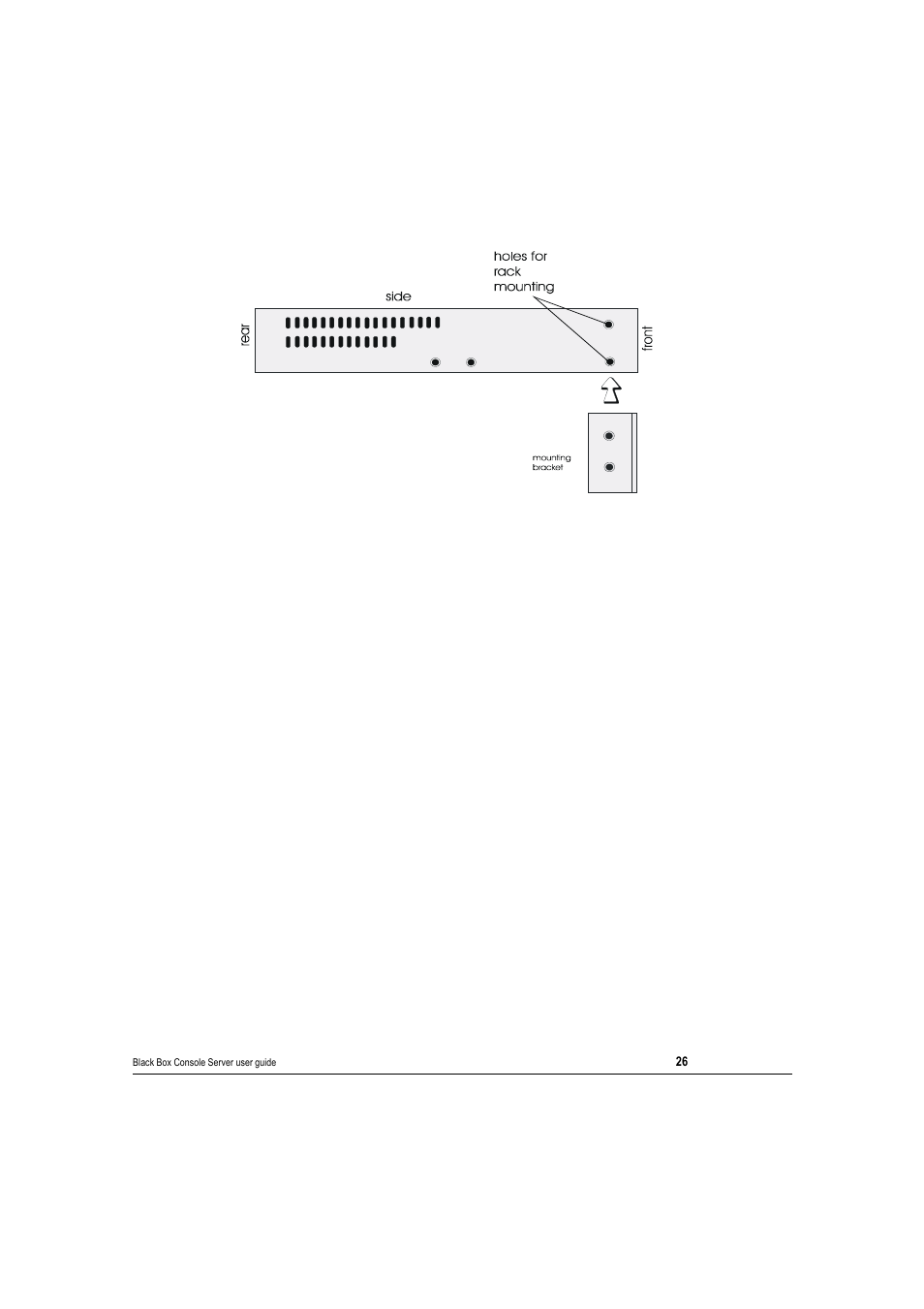 Black Box 16 port User Manual | Page 26 / 263