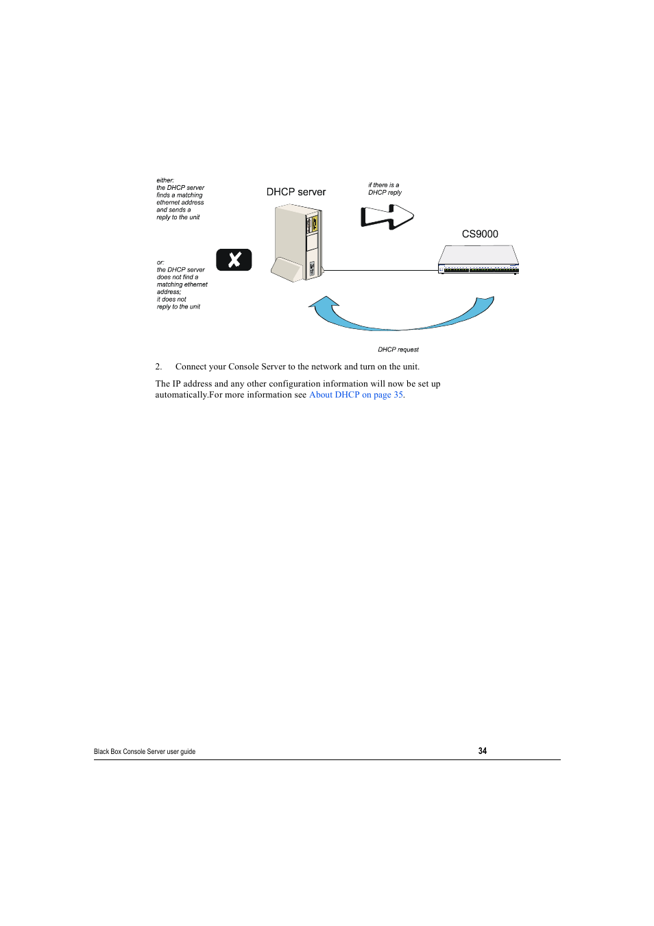 Black Box 16 port User Manual | Page 34 / 263