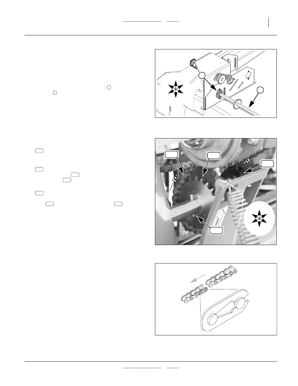 Align jackshafts, Step 68 | Great Plains 3S-5000HD Assembly Instructions User Manual | Page 21 / 44