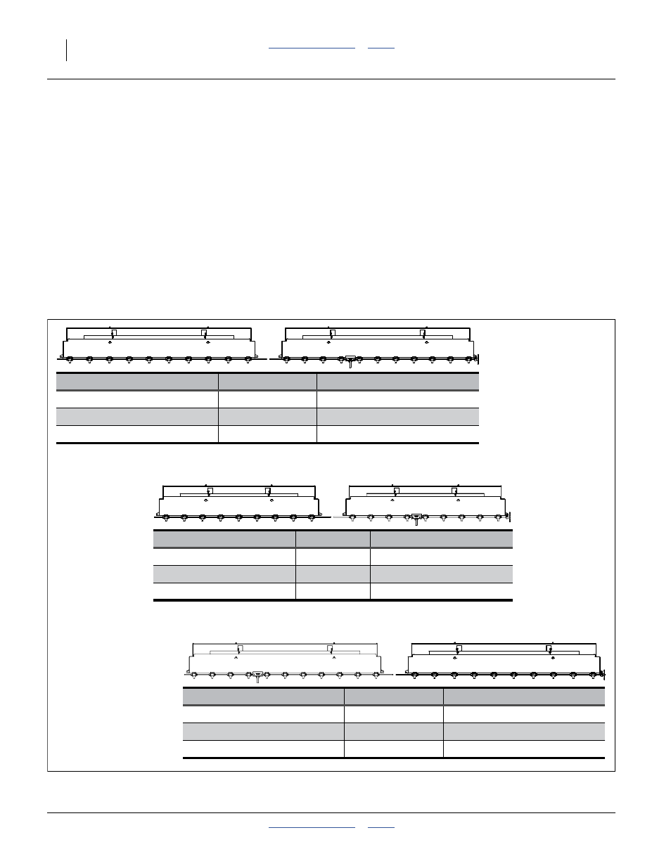 Install seed boxes, Identify box assemblies | Great Plains 3S-5000HD Assembly Instructions User Manual | Page 26 / 44