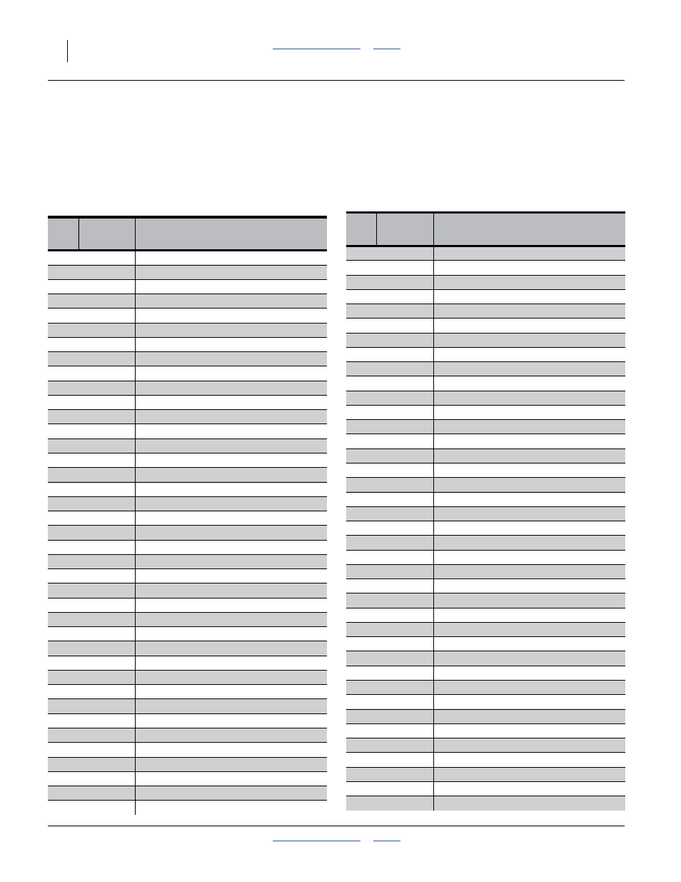 New parts, 393k, 394k | 403k, 404k, 413k, 414k, 388k, 391k, 399k | Great Plains 3S-5000HD Assembly Instructions User Manual | Page 38 / 44