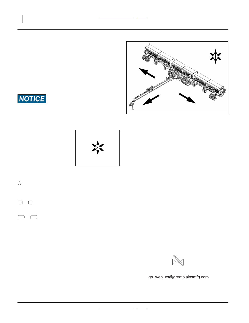 Using this manual, Definitions, Call-outs | Owner assistance, Definitions call-outs | Great Plains 3S-5000HD Assembly Instructions User Manual | Page 8 / 44