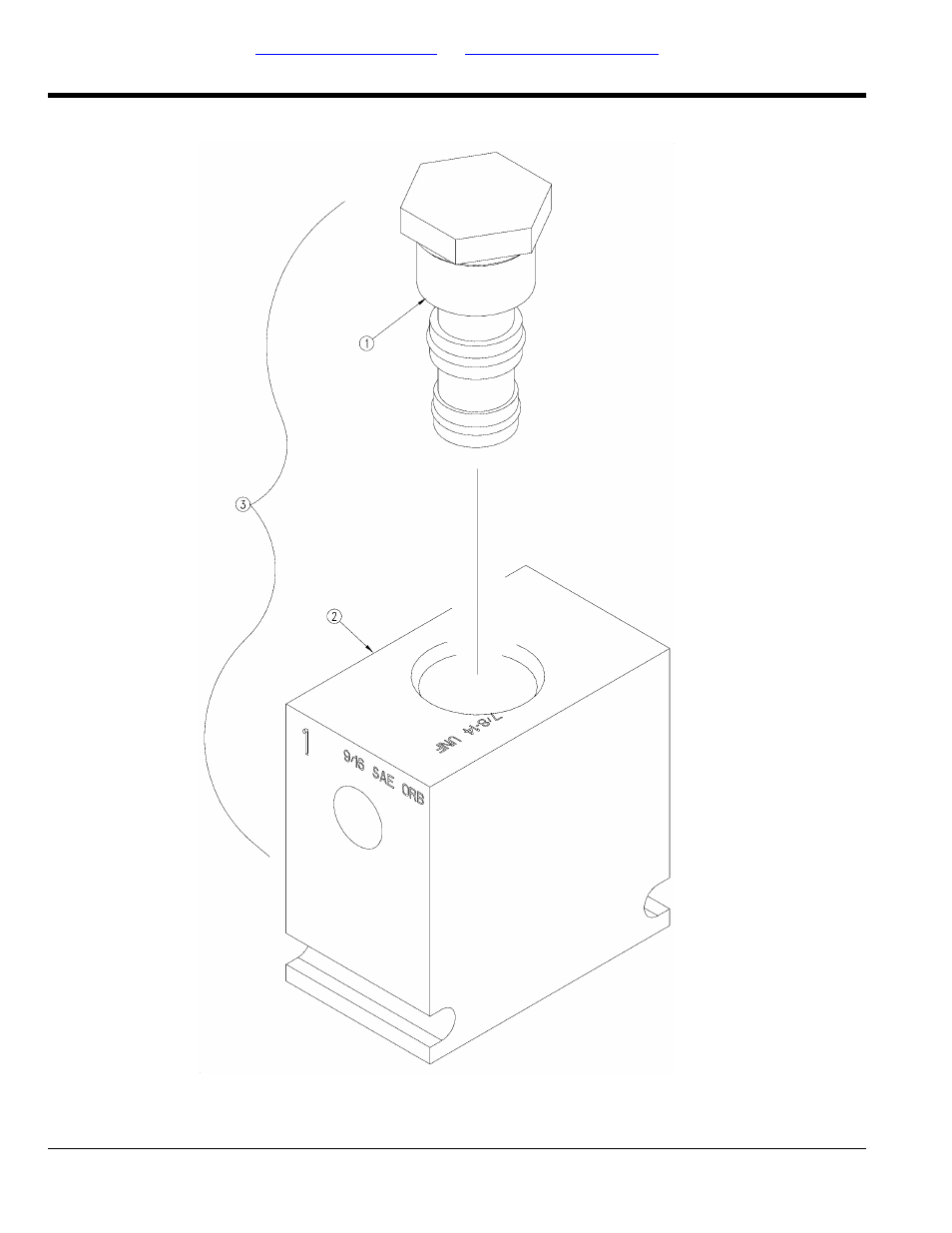 Vlave shuttle (810-344c) | Great Plains V-300F Parts Manual User Manual | Page 48 / 136