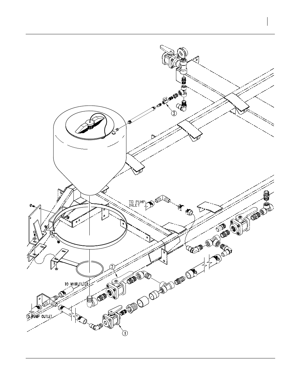 Great Plains TA520S Operator Manual User Manual | Page 29 / 66