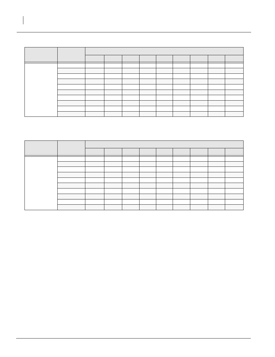 Great Plains TA520S Operator Manual User Manual | Page 52 / 66