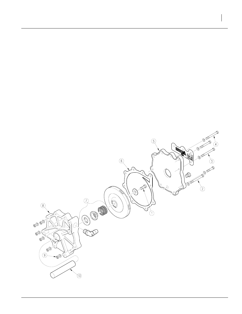 Great Plains TA520S Operator Manual User Manual | Page 57 / 66