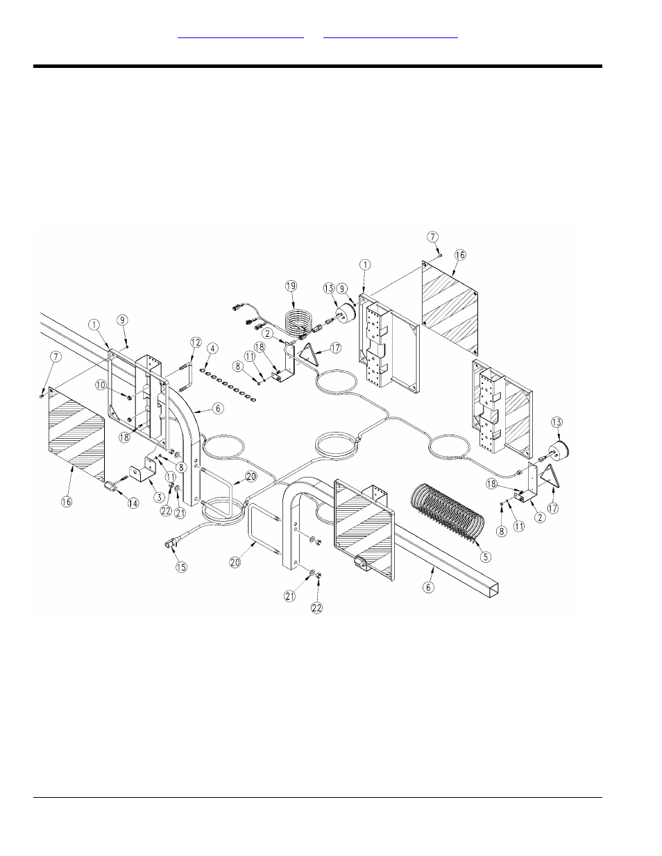 International lights (s/n b1101c-) | Great Plains NTA3007 Parts Manua User Manual | Page 28 / 164