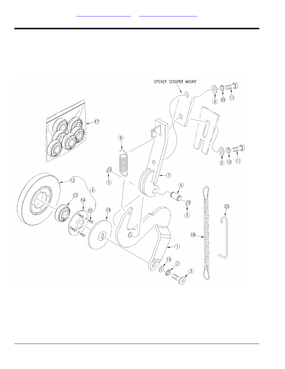 5" & 6" seed lok | Great Plains 3SF45 Parts Manual User Manual | Page 132 / 224