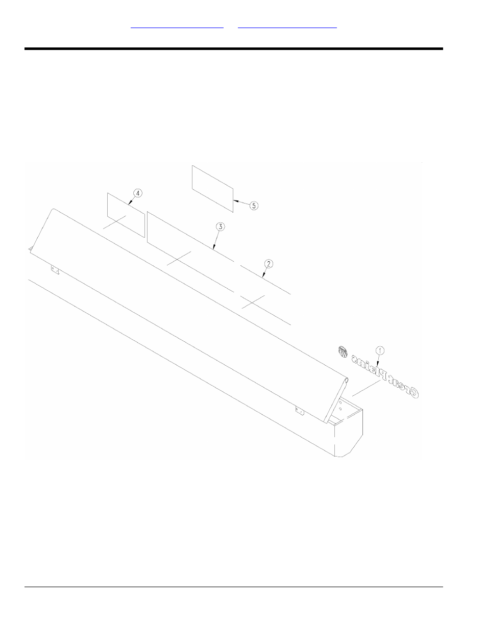 Small seeds decal placement | Great Plains 3SF45 Parts Manual User Manual | Page 192 / 224