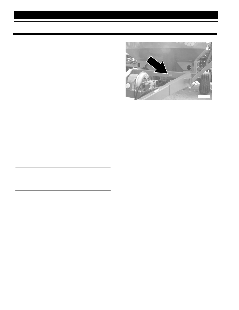 Introduction, Description of unit, Intended usage | Using this manual, Definitions, Owner assistance | Great Plains ADC1150 Operator Manual User Manual | Page 12 / 57