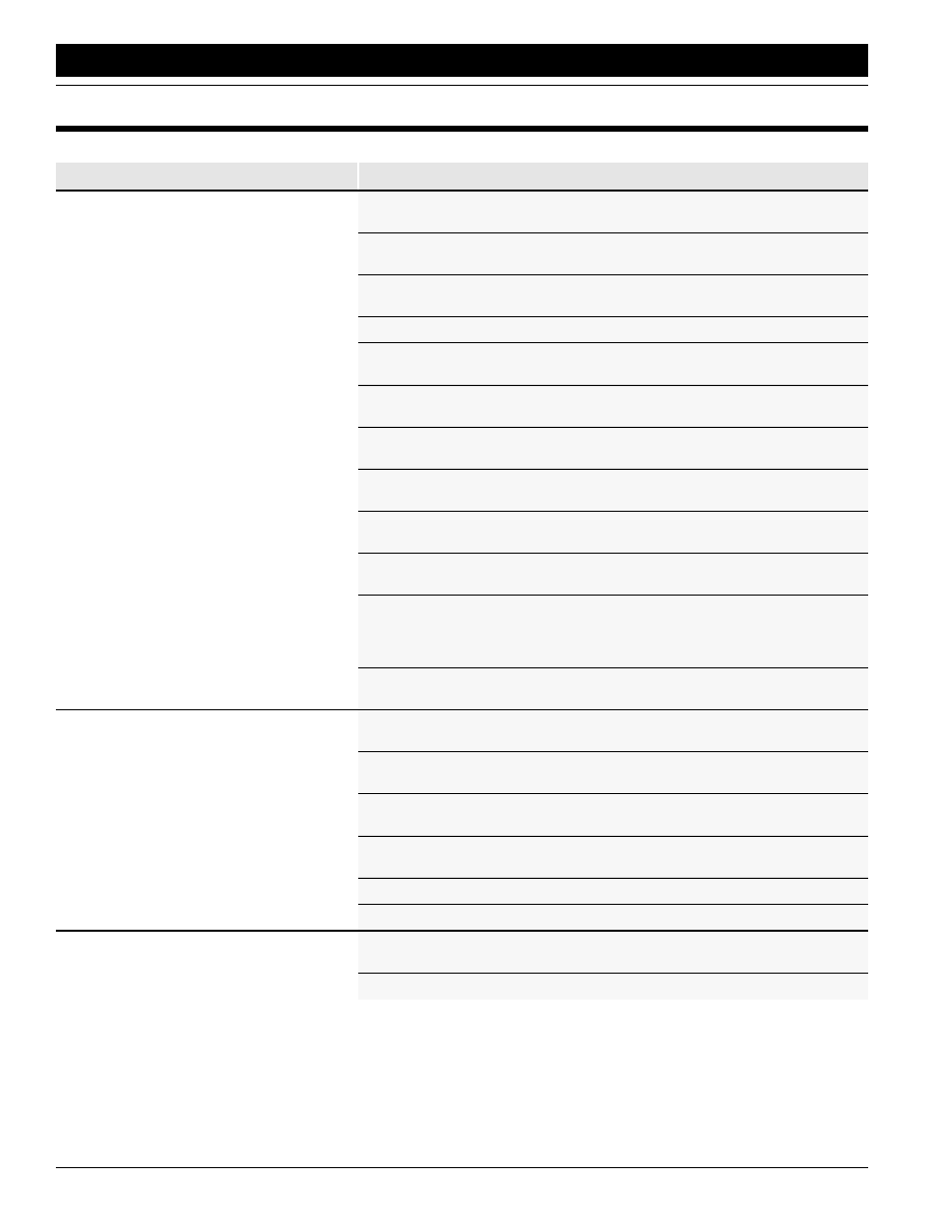 Section 5 troubleshooting | Great Plains ADC1150 Operator Manual User Manual | Page 46 / 57